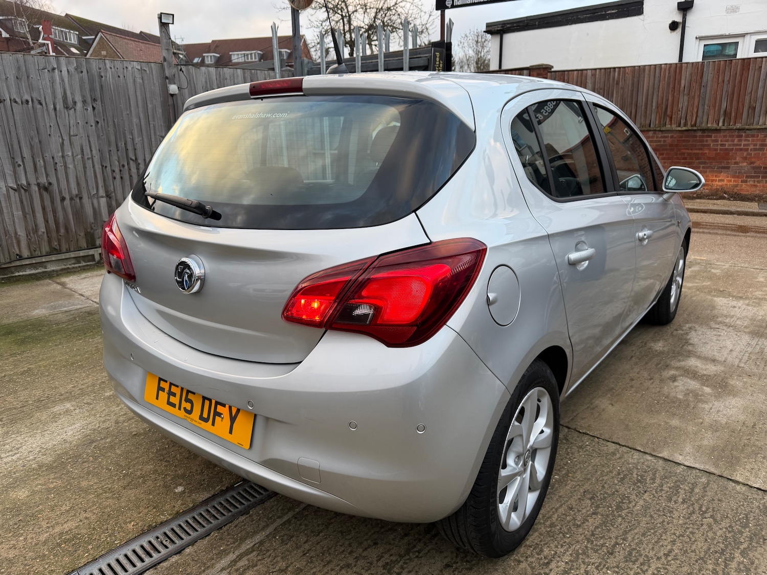 Used Vauxhall Corsa for sale - 77872218: Photo 5