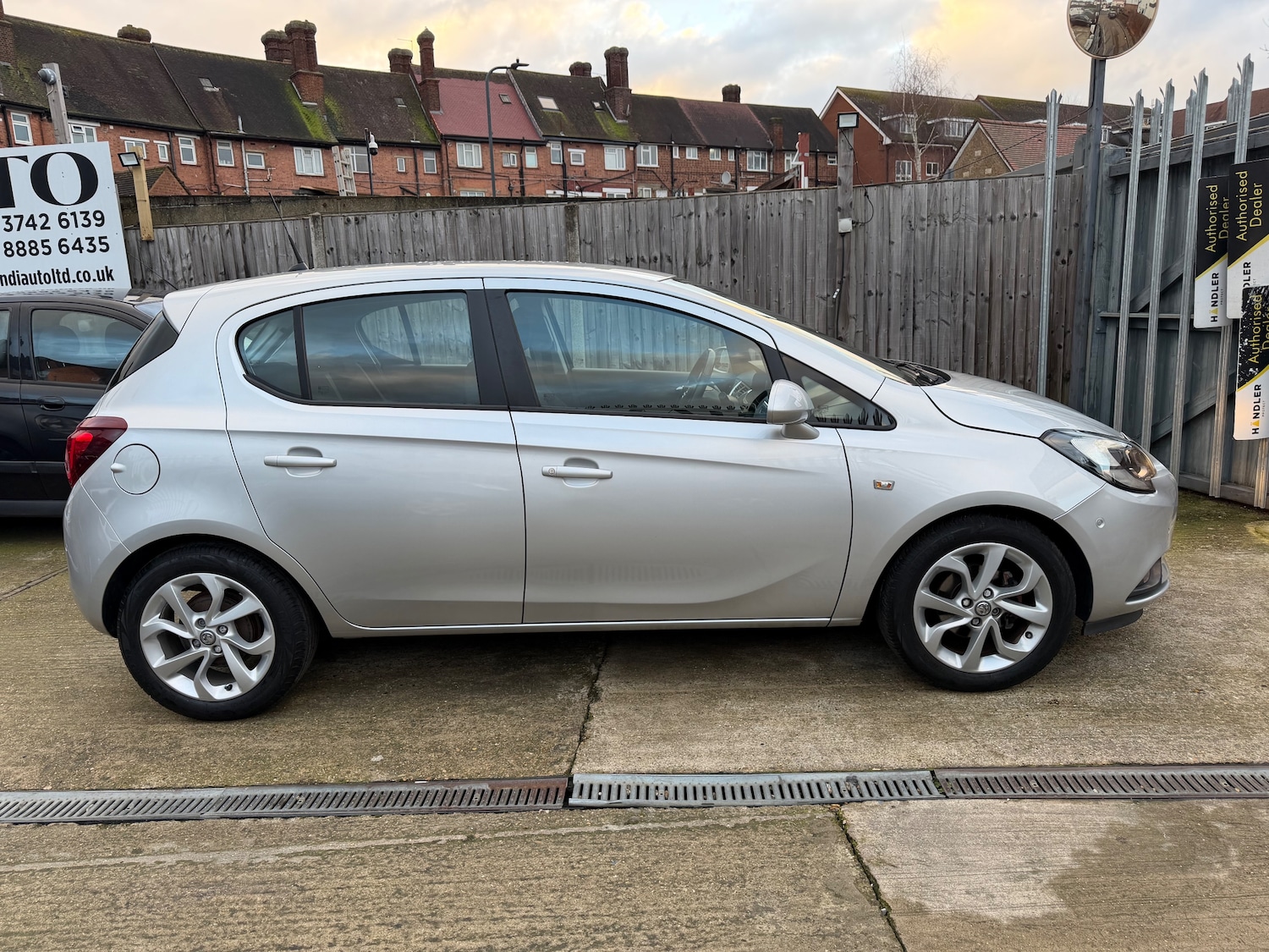 Used Vauxhall Corsa for sale - 77872218: Photo 6