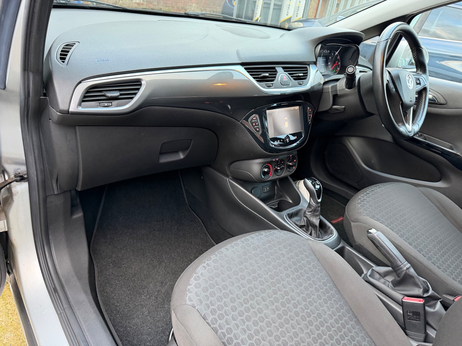 Used Vauxhall Corsa for sale - 77872218: Photo 9