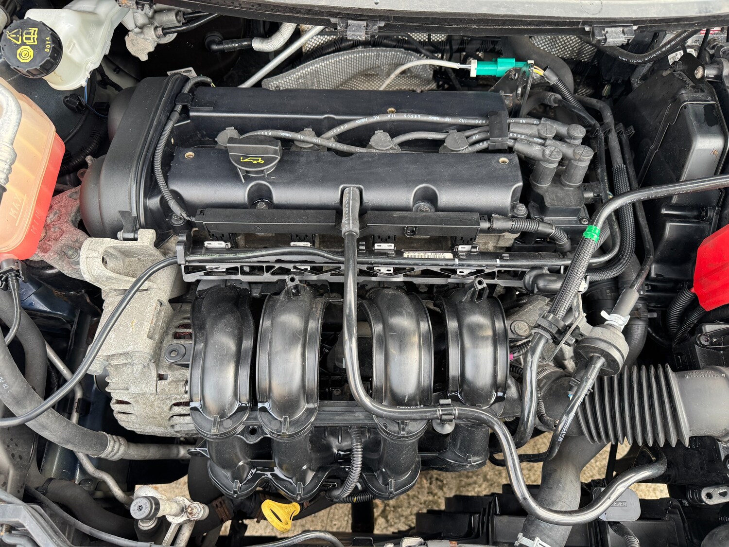 Used Ford Fiesta 2010 for sale - 77885513: Photo 19