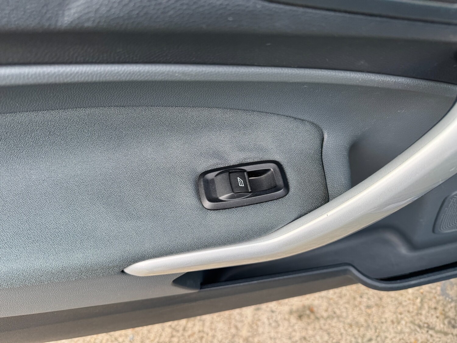 Used Ford Fiesta 2010 for sale - 77885513: Photo 21