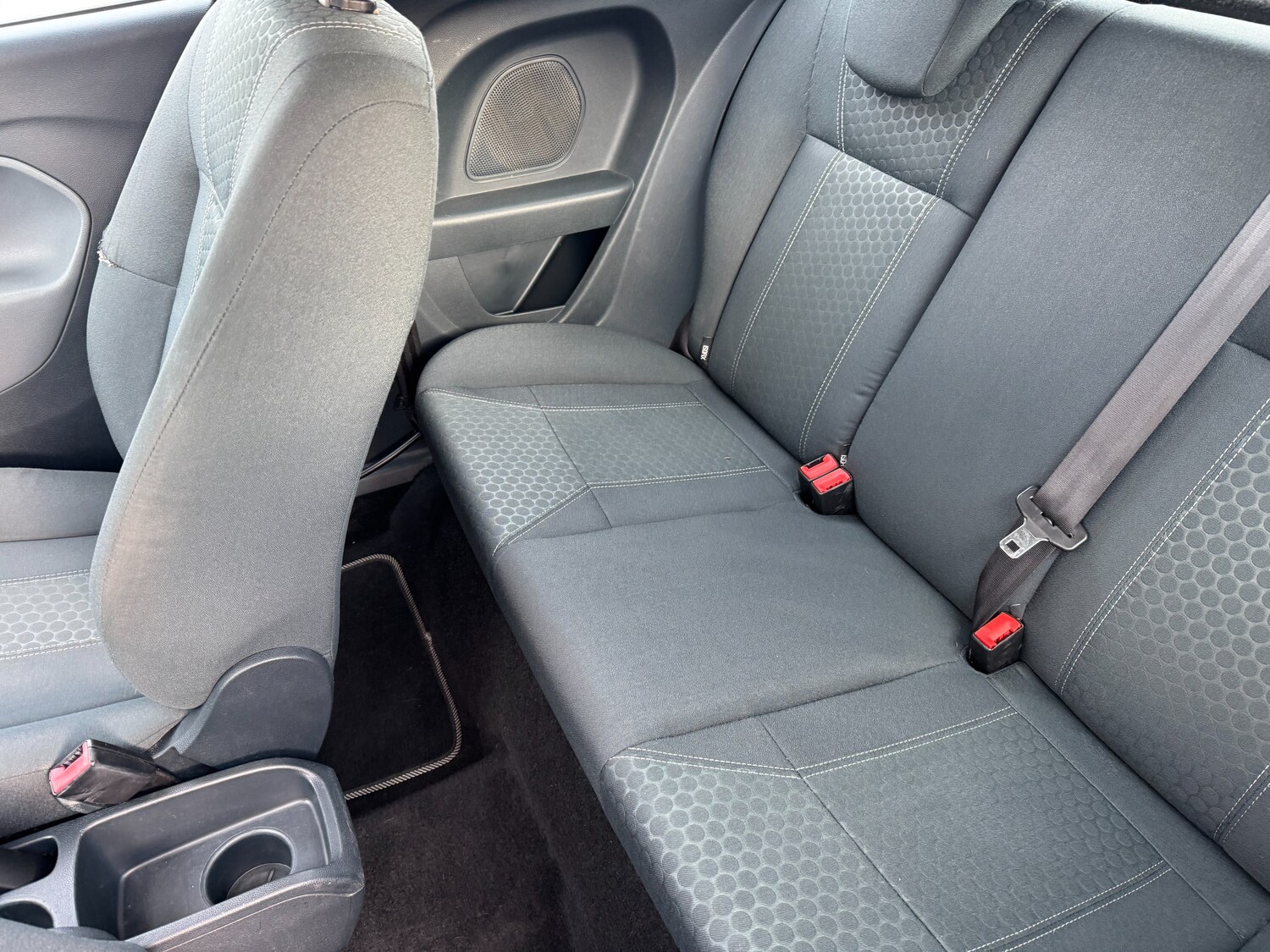 Used Ford Fiesta 2010 for sale - 77885513: Photo 30