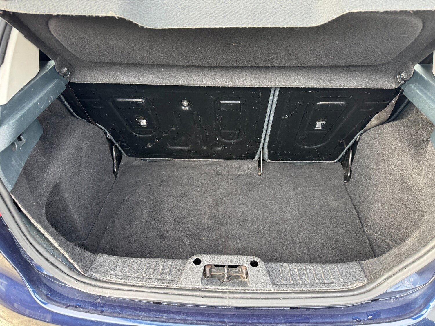 Used Ford Fiesta 2010 for sale - 77885513: Photo 32