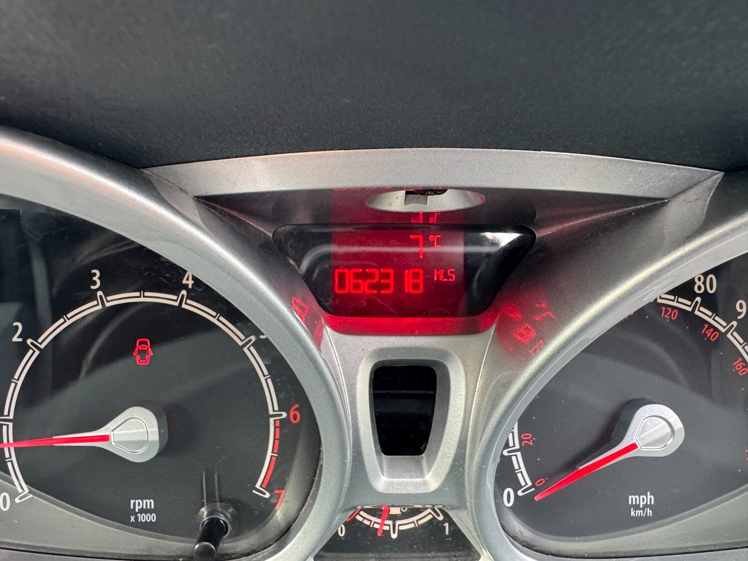 Used Ford Fiesta 2010 for sale - 77885513: Photo 45