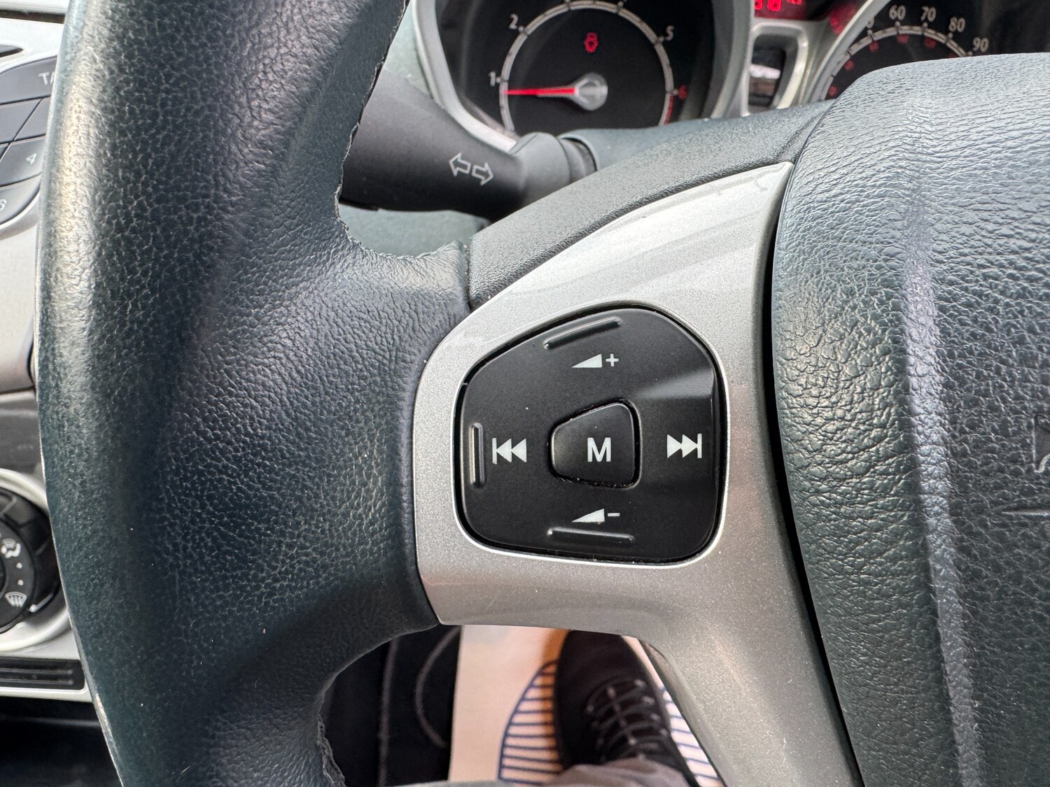 Used Ford Fiesta 2010 for sale - 77885513: Photo 46