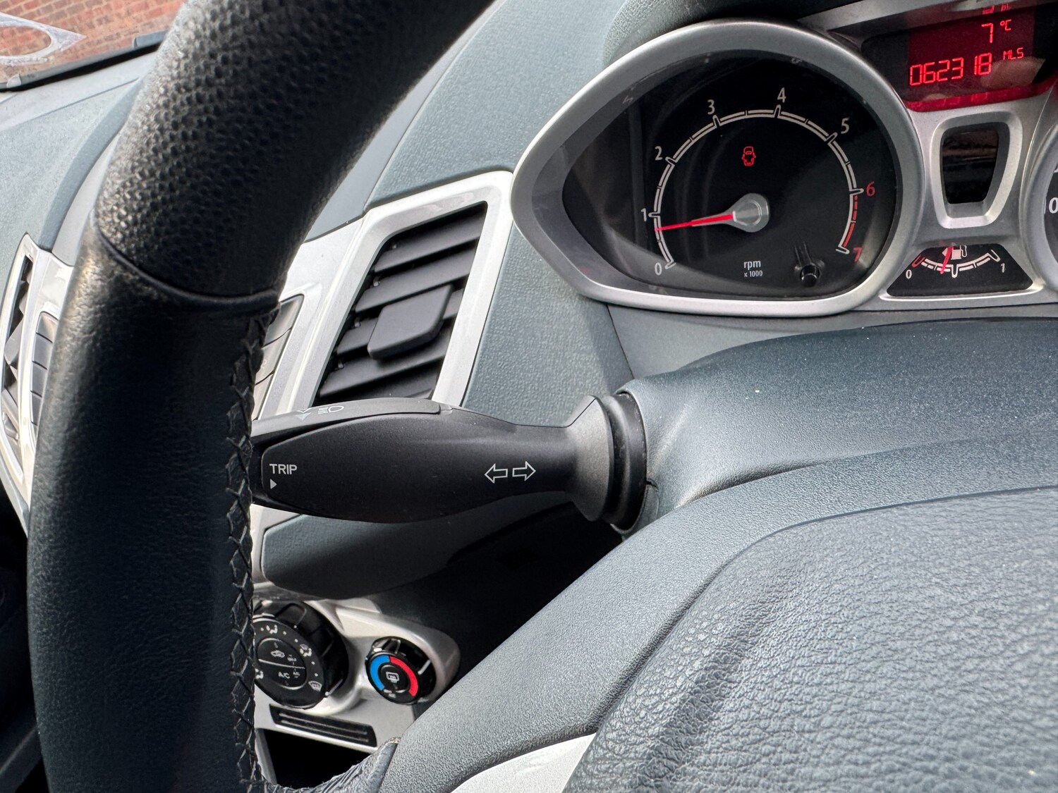 Used Ford Fiesta 2010 for sale - 77885513: Photo 48