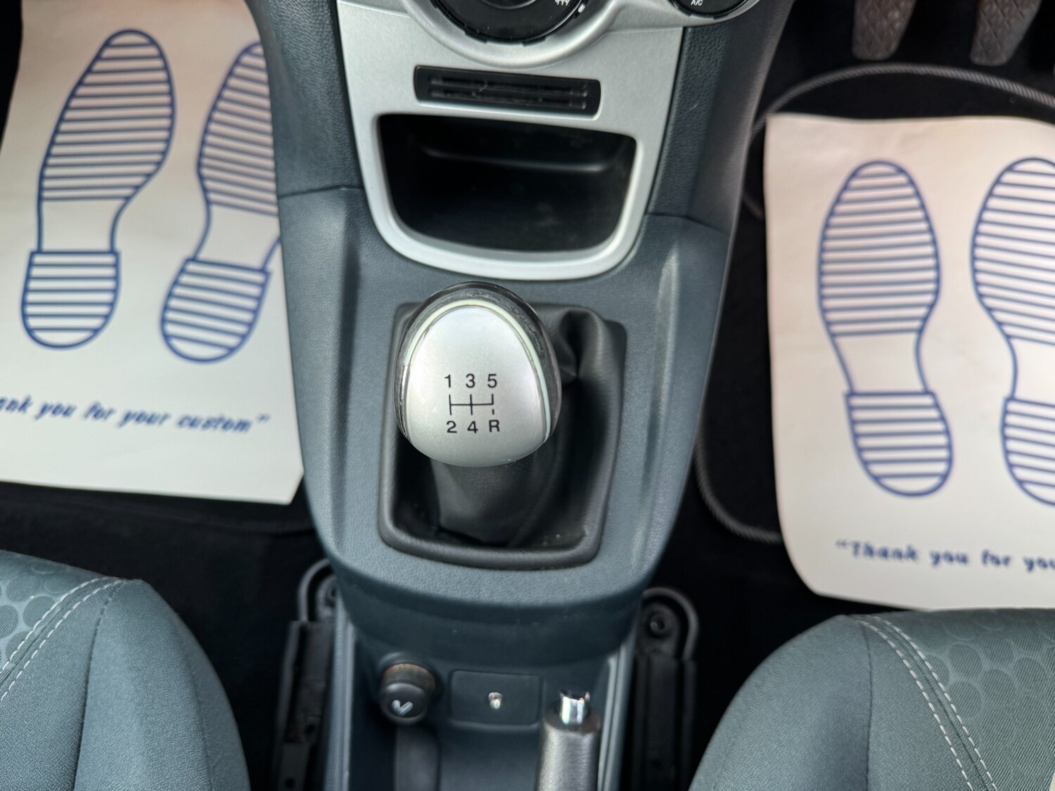 Used Ford Fiesta 2010 for sale - 77885513: Photo 52