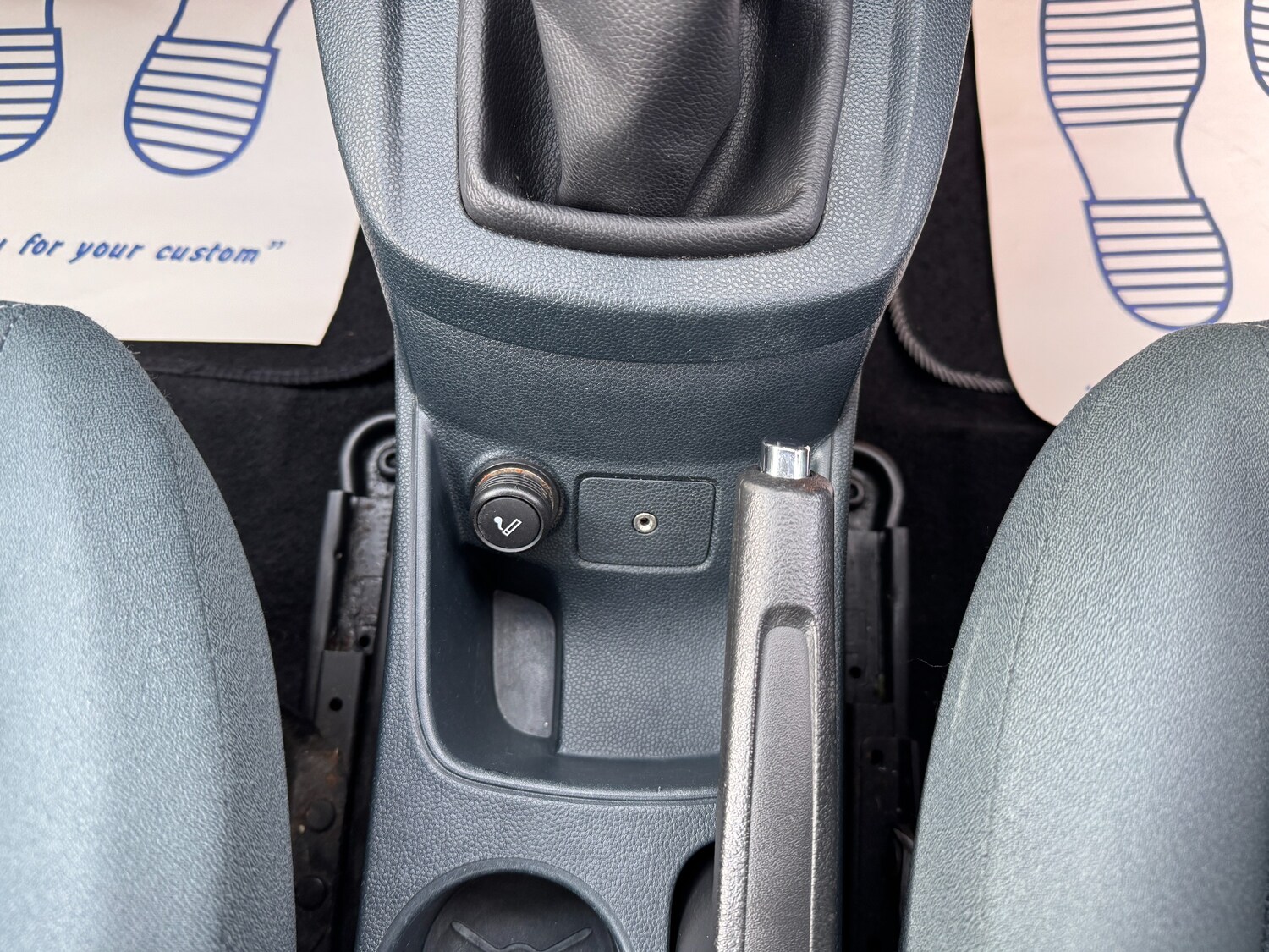 Used Ford Fiesta 2010 for sale - 77885513: Photo 53