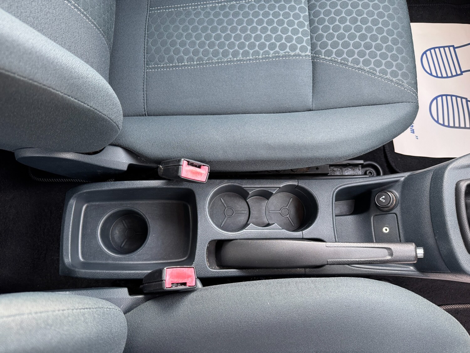 Used Ford Fiesta 2010 for sale - 77885513: Photo 56