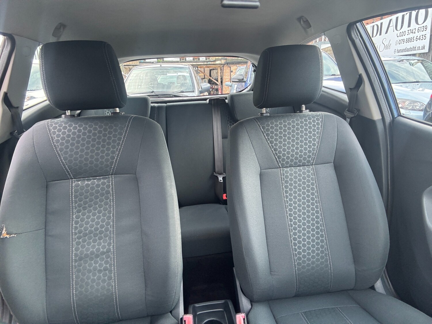 Used Ford Fiesta 2010 for sale - 77885513: Photo 57