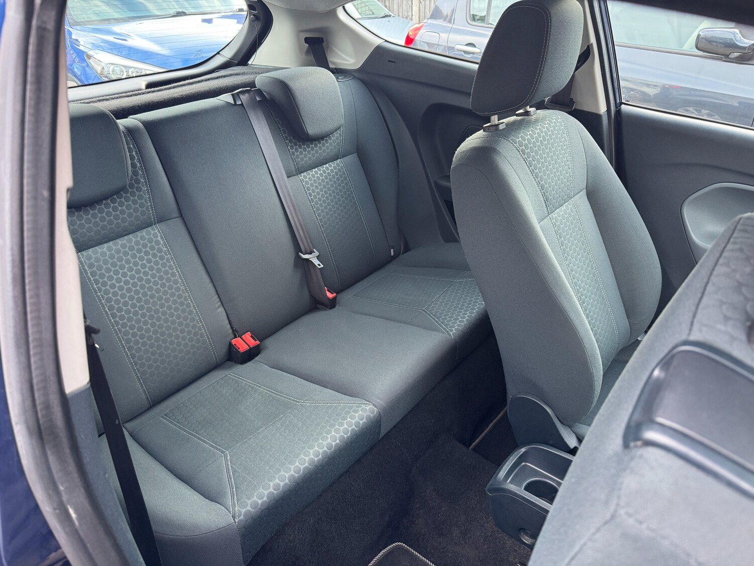 Used Ford Fiesta 2010 for sale - 77885513: Photo 58