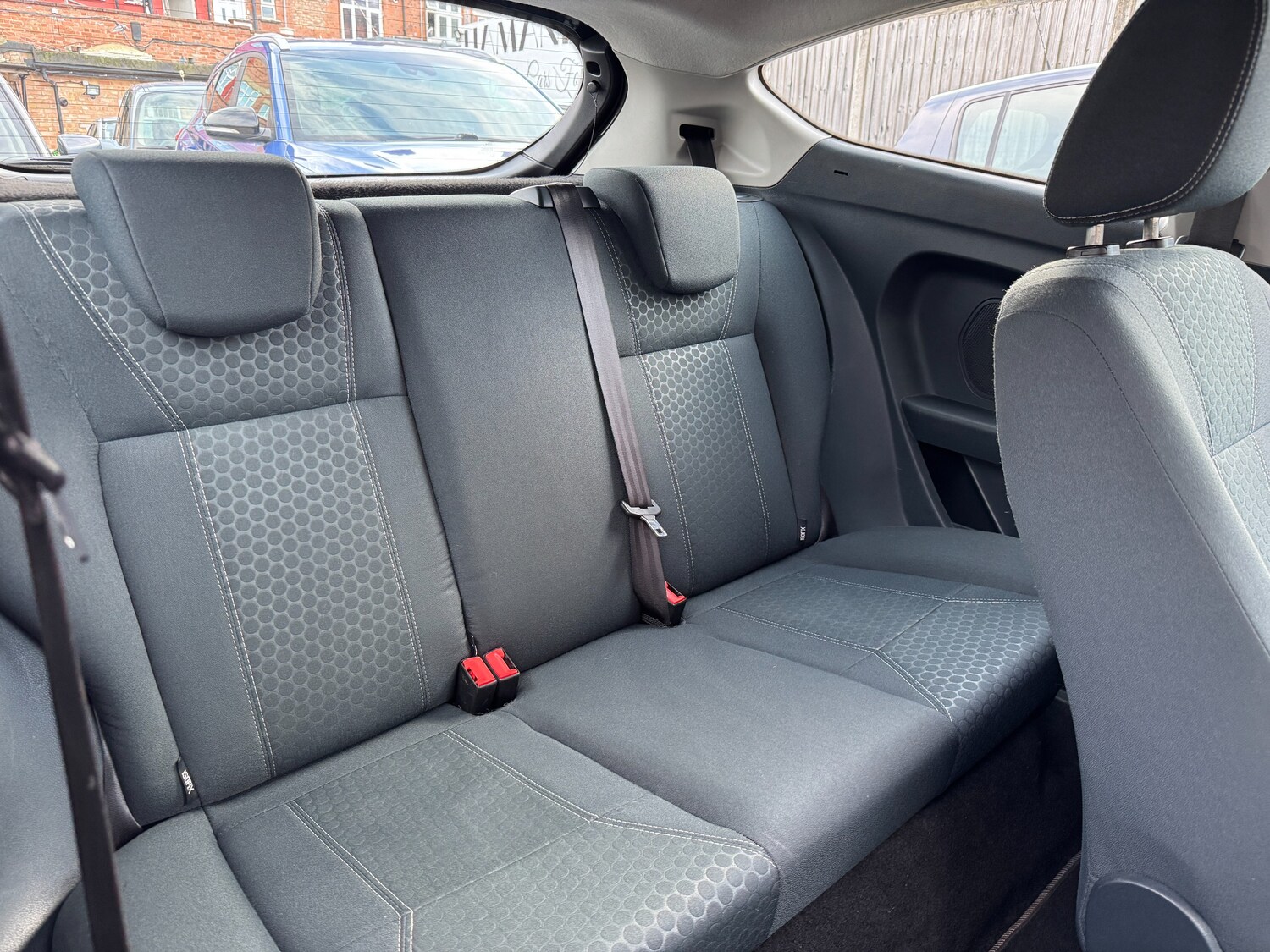 Used Ford Fiesta 2010 for sale - 77885513: Photo 59