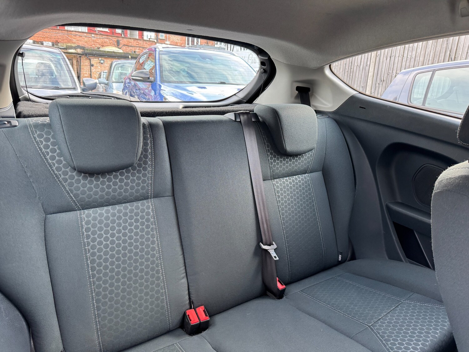 Used Ford Fiesta 2010 for sale - 77885513: Photo 61