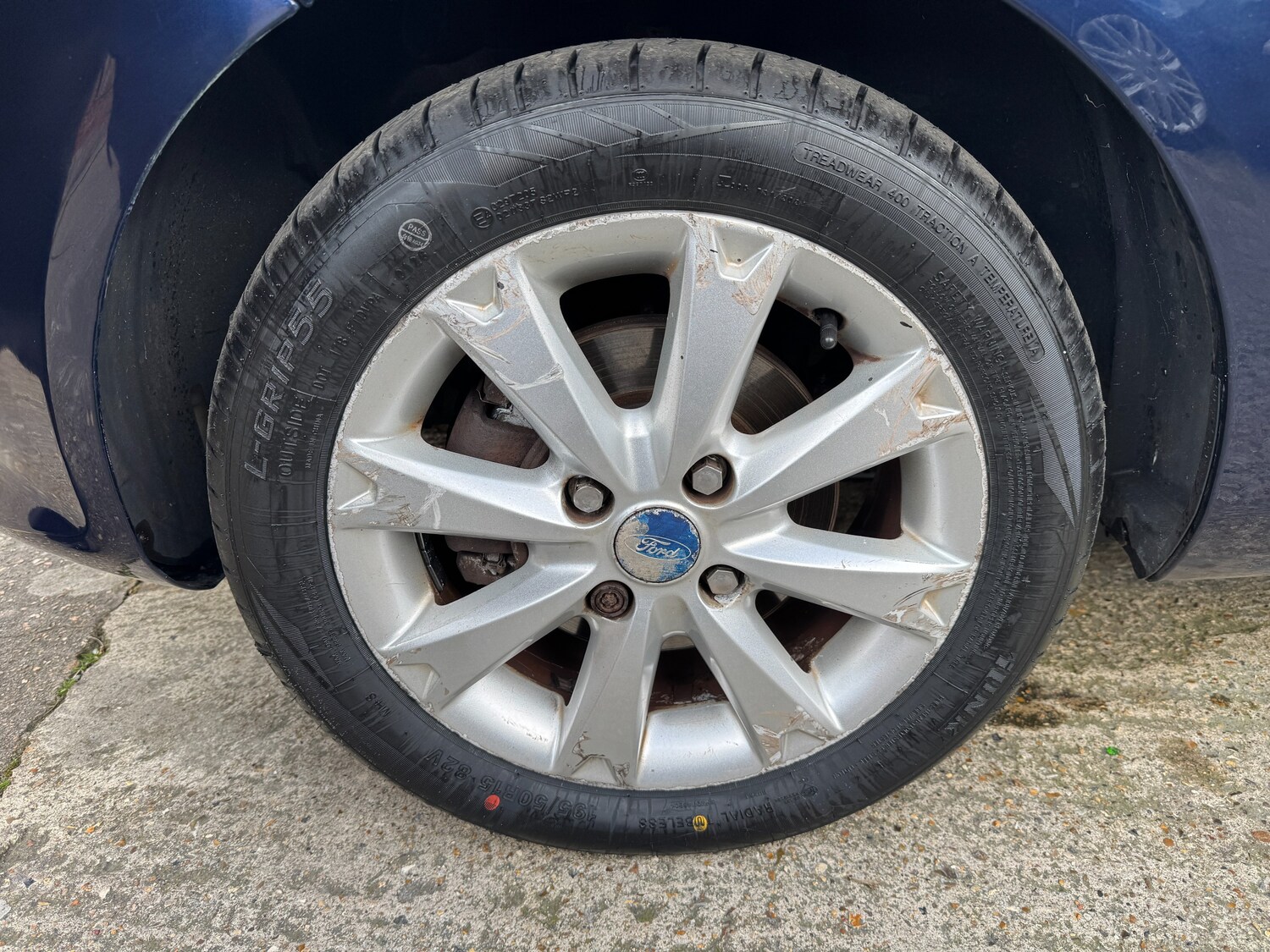 Used Ford Fiesta 2010 for sale - 77885513: Photo 69