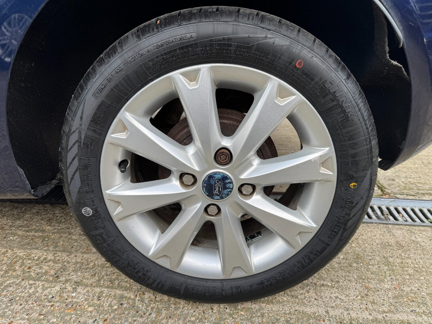 Used Ford Fiesta 2010 for sale - 77885513: Photo 71