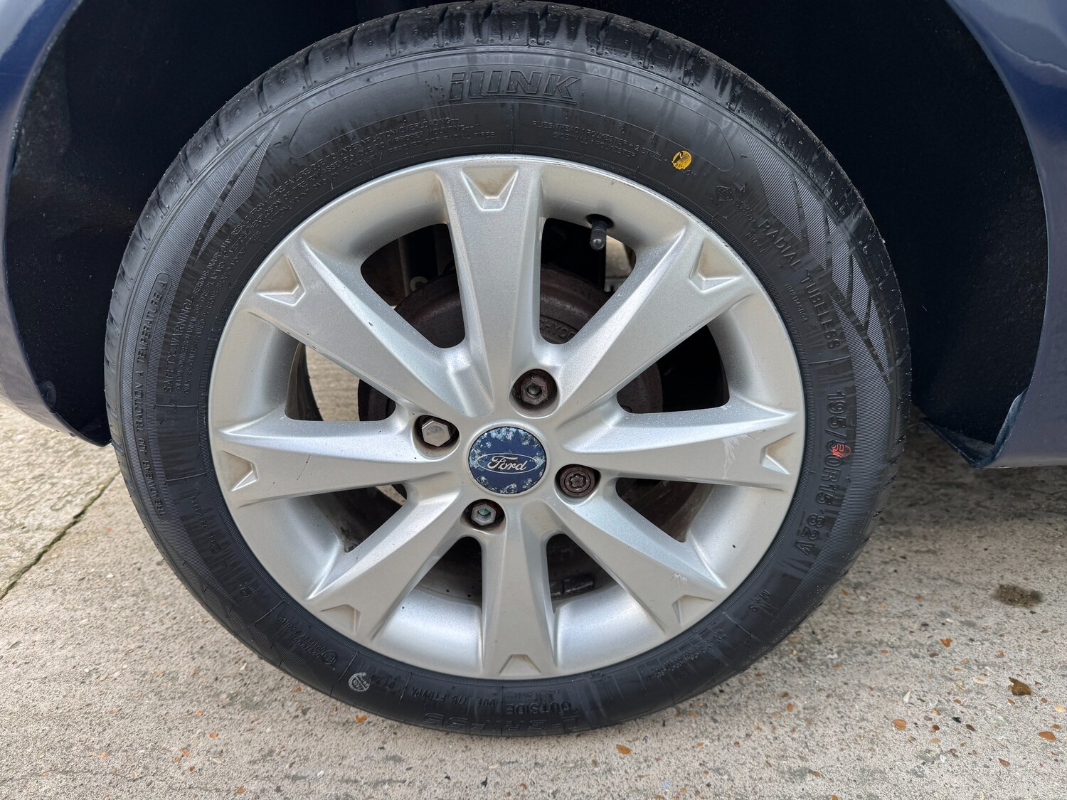 Used Ford Fiesta 2010 for sale - 77885513: Photo 72