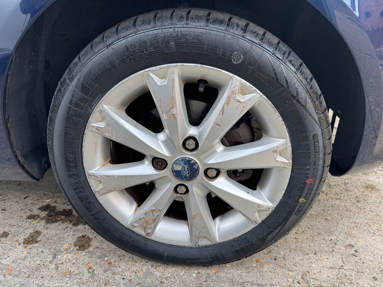 Used Ford Fiesta 2010 for sale - 77885513: Photo 73