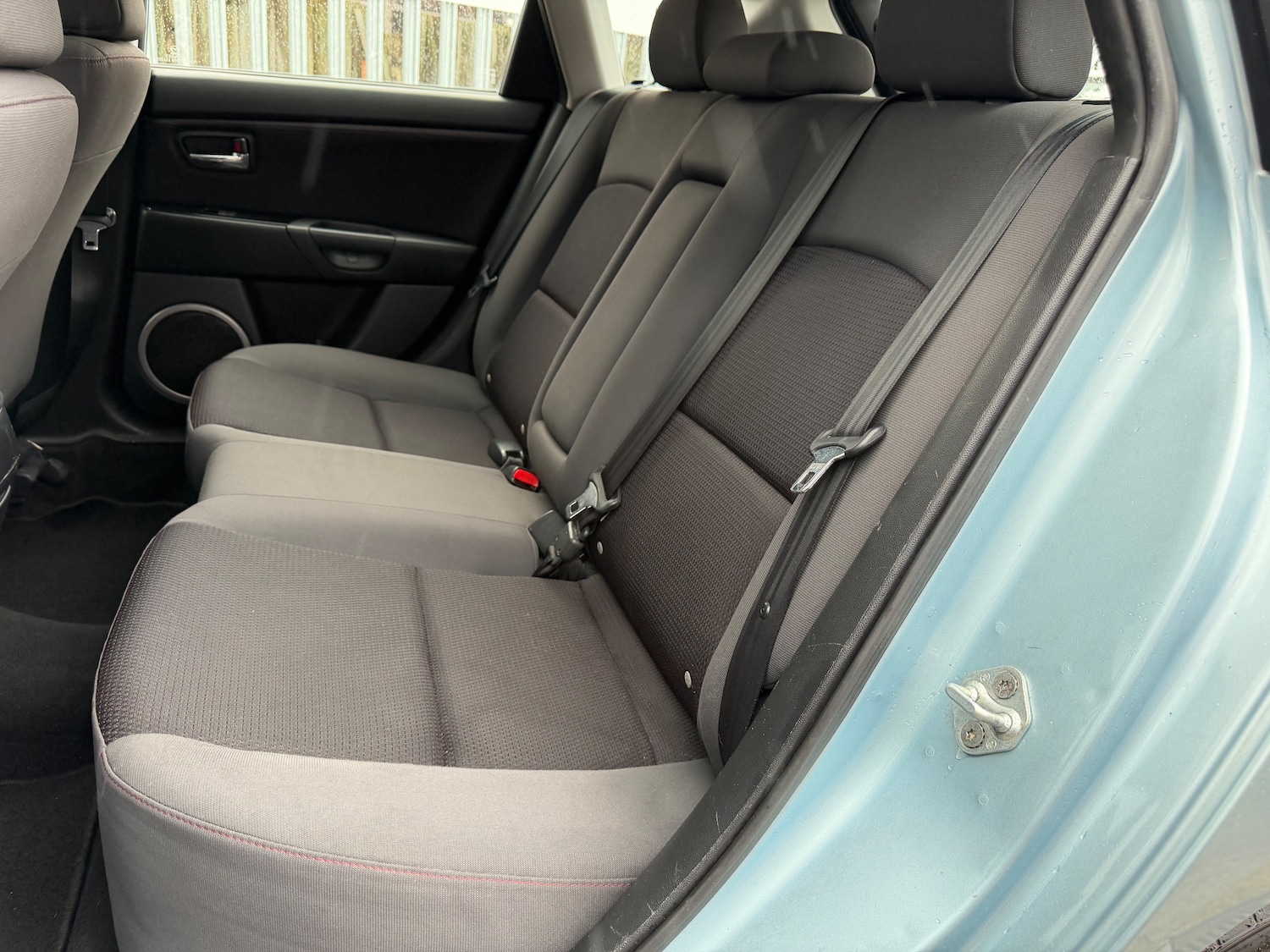 Used Mazda Mazda3 2008 for sale - 77872259: Photo 13