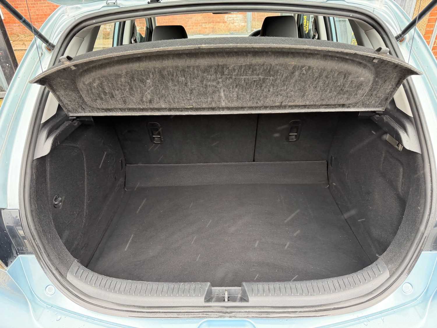 Used Mazda Mazda3 2008 for sale - 77872259: Photo 14