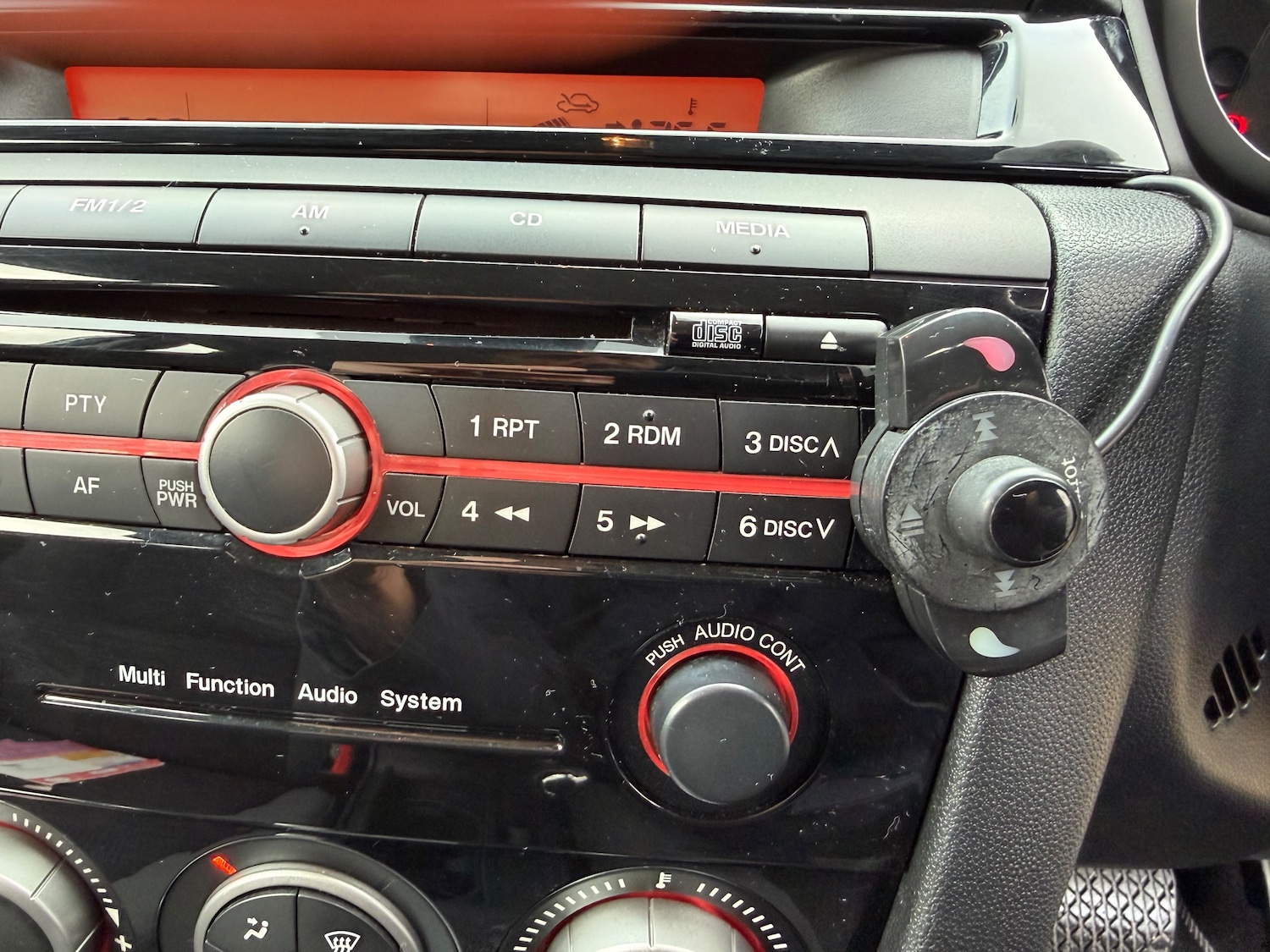 Used Mazda Mazda3 2008 for sale - 77872259: Photo 19