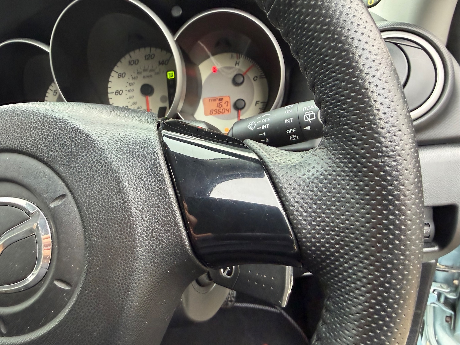 Used Mazda Mazda3 2008 for sale - 77872259: Photo 21