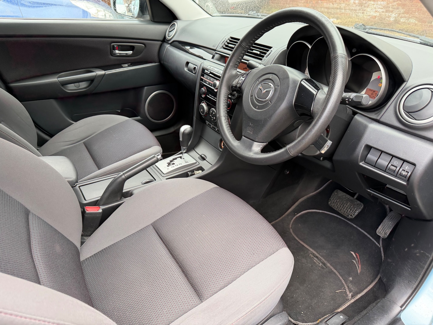 Used Mazda Mazda3 2008 for sale - 77872259: Photo 9