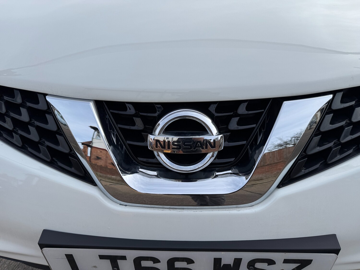 Used Nissan Juke 2016 for sale - 77971852: Photo 16