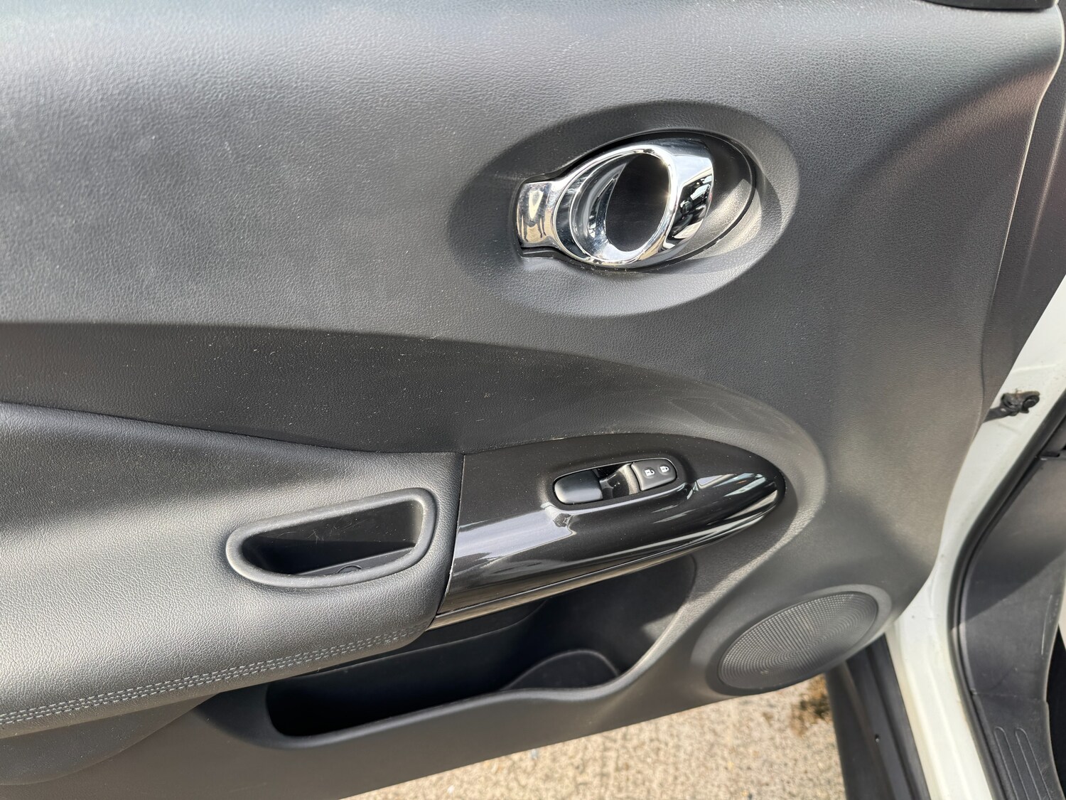 Used Nissan Juke 2016 for sale - 77971852: Photo 18