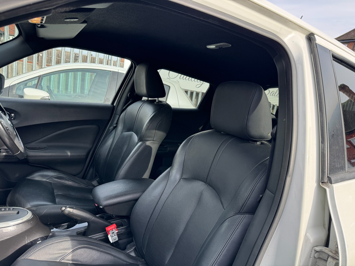 Used Nissan Juke 2016 for sale - 77971852: Photo 22