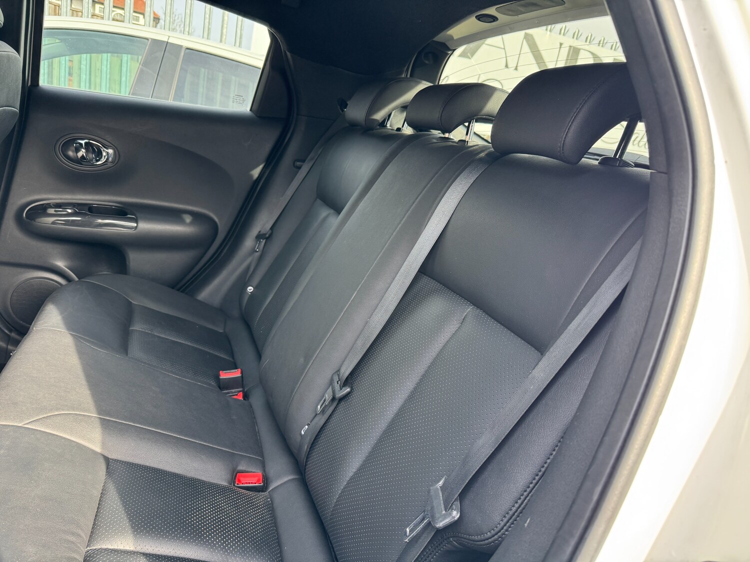 Used Nissan Juke 2016 for sale - 77971852: Photo 26