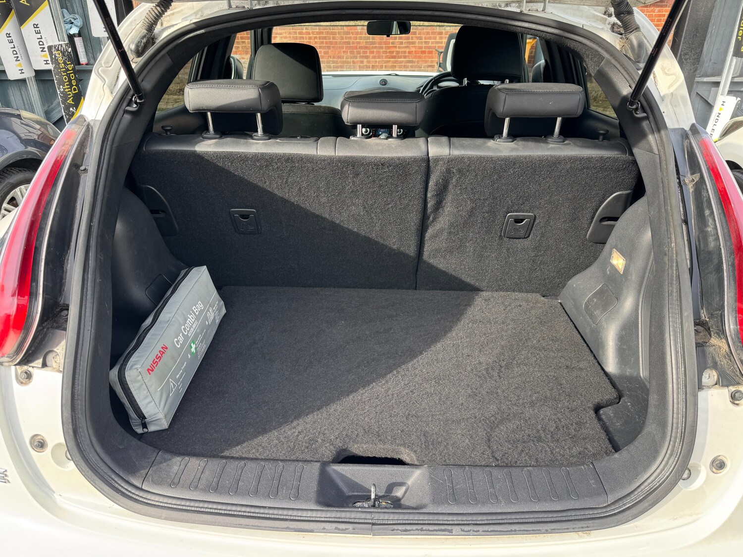 Used Nissan Juke 2016 for sale - 77971852: Photo 29