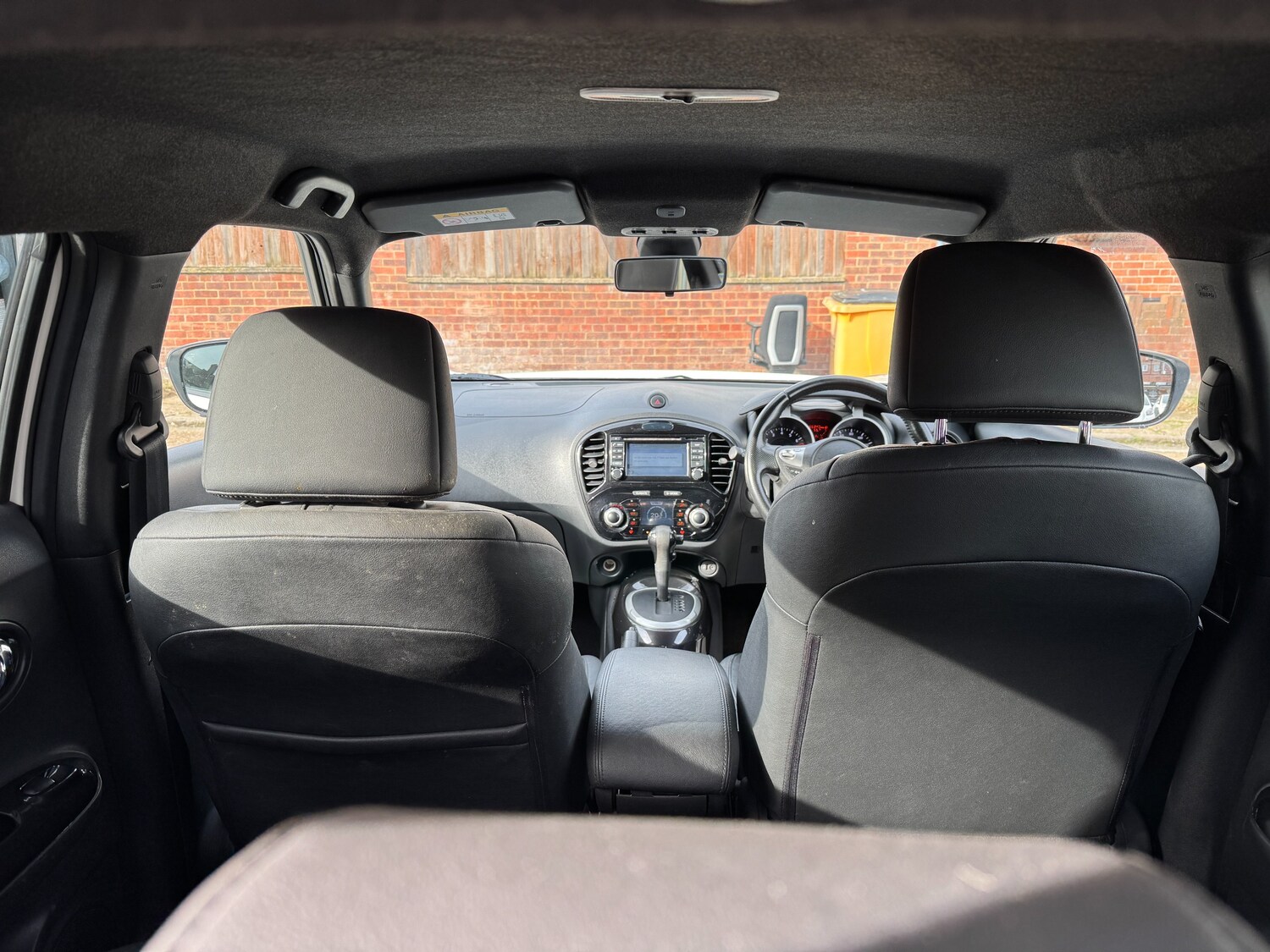 Used Nissan Juke 2016 for sale - 77971852: Photo 31