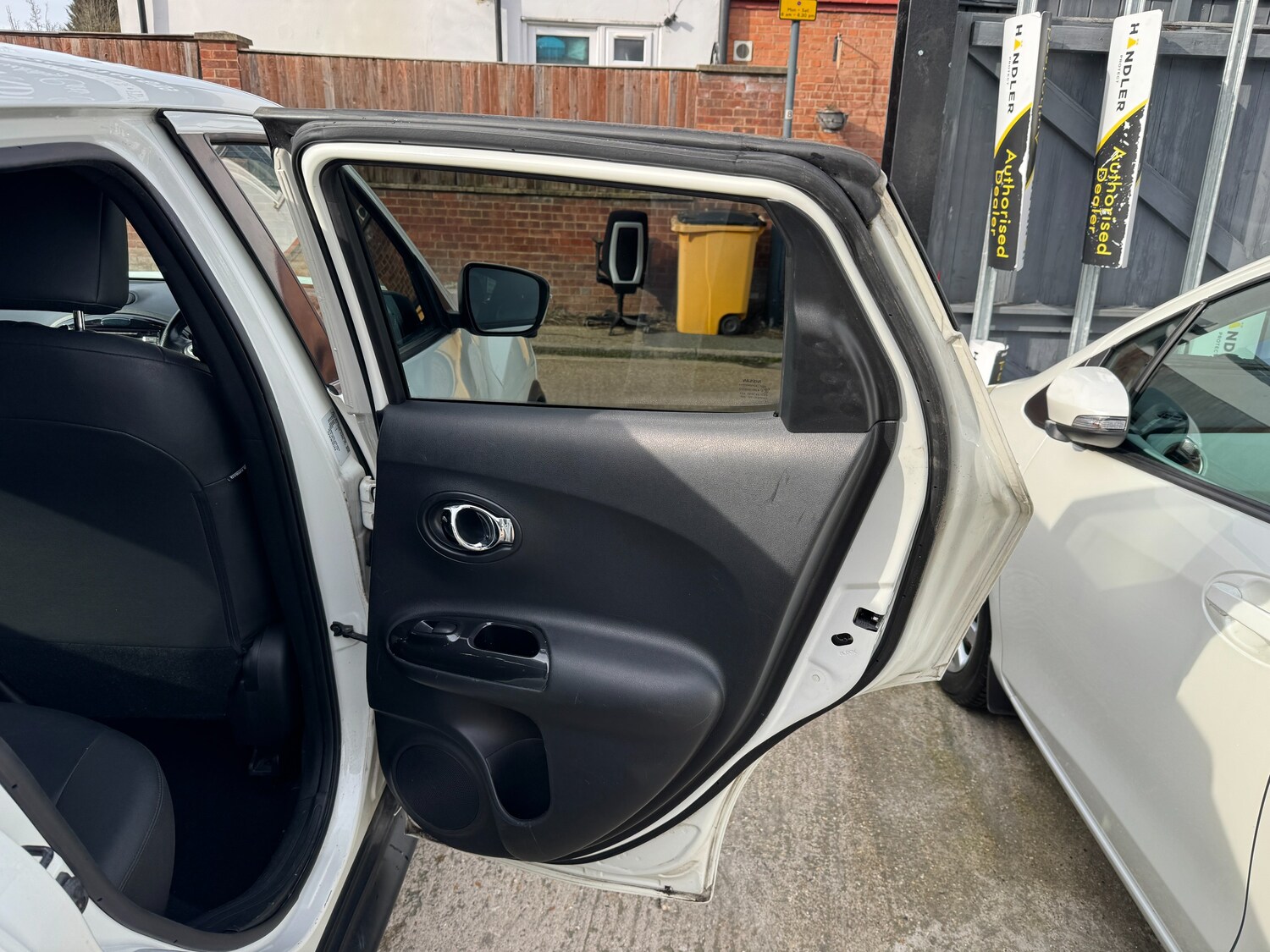 Used Nissan Juke 2016 for sale - 77971852: Photo 32