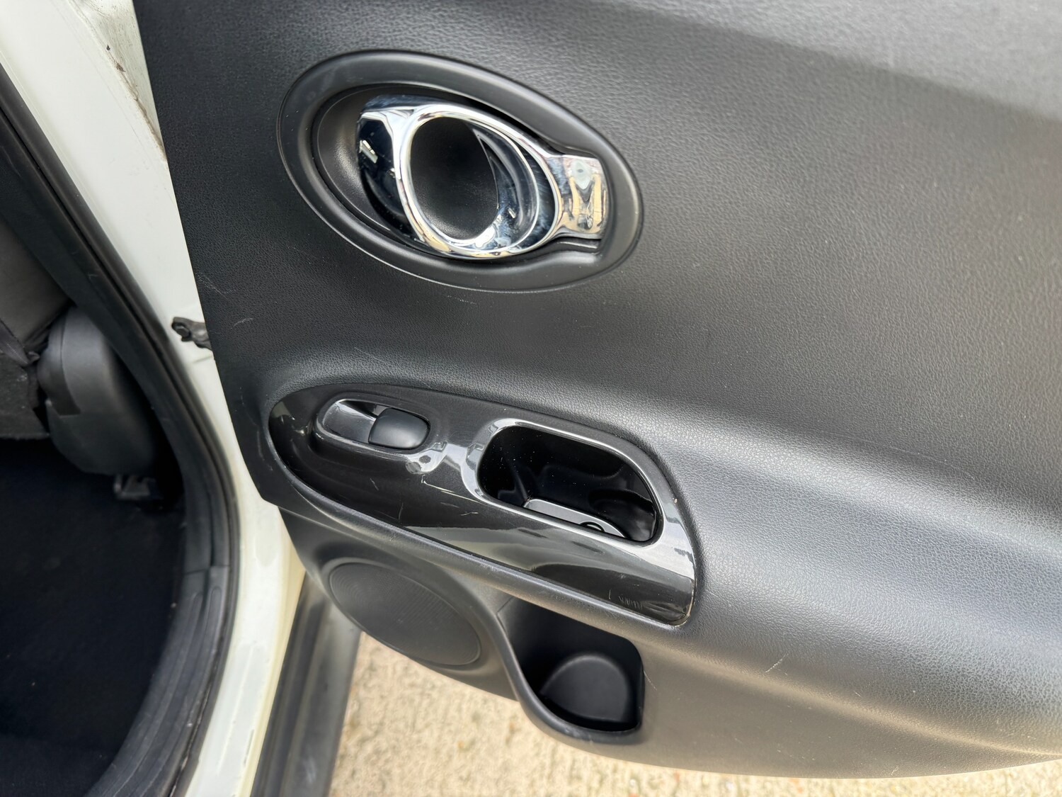 Used Nissan Juke 2016 for sale - 77971852: Photo 33