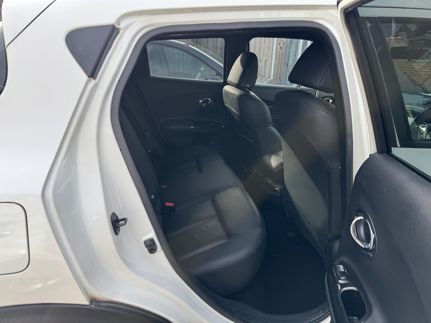 Used Nissan Juke 2016 for sale - 77971852: Photo 34