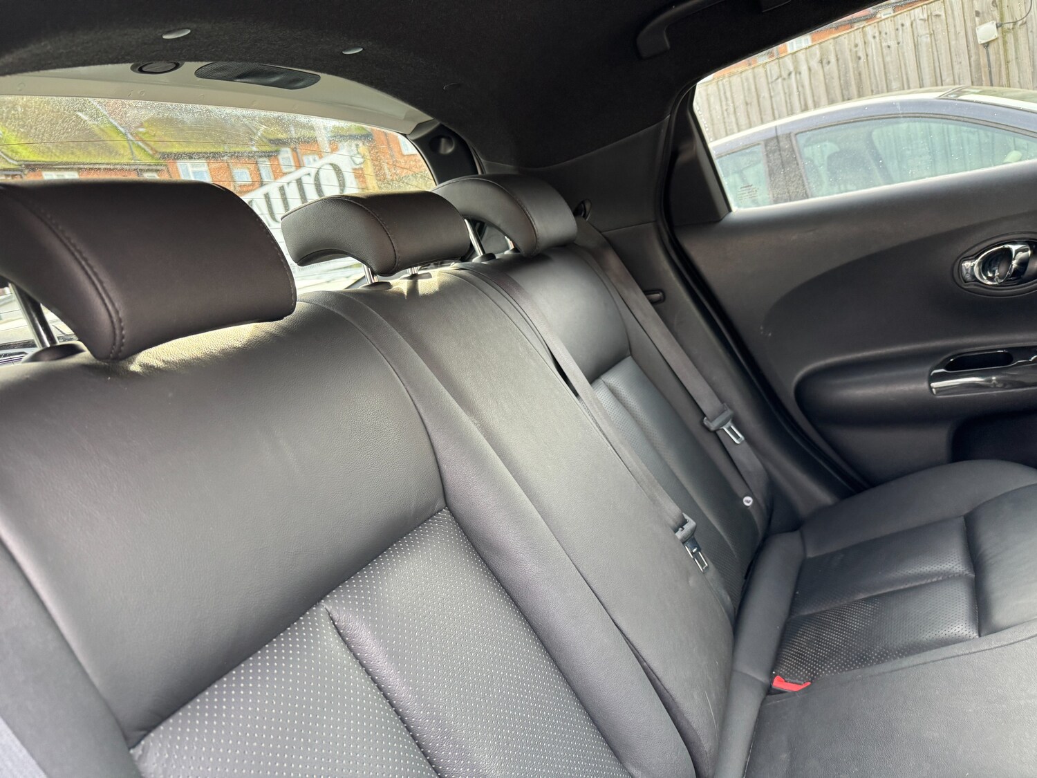 Used Nissan Juke 2016 for sale - 77971852: Photo 36