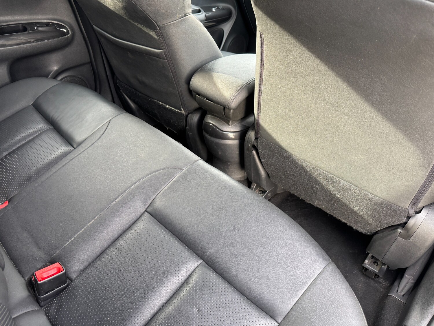 Used Nissan Juke 2016 for sale - 77971852: Photo 38