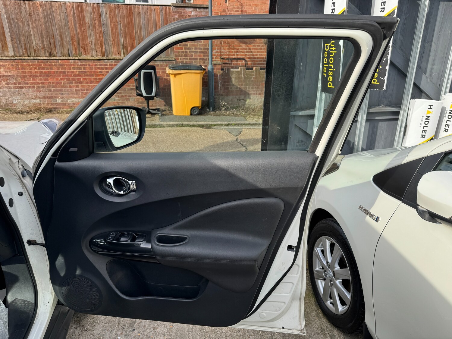 Used Nissan Juke 2016 for sale - 77971852: Photo 41