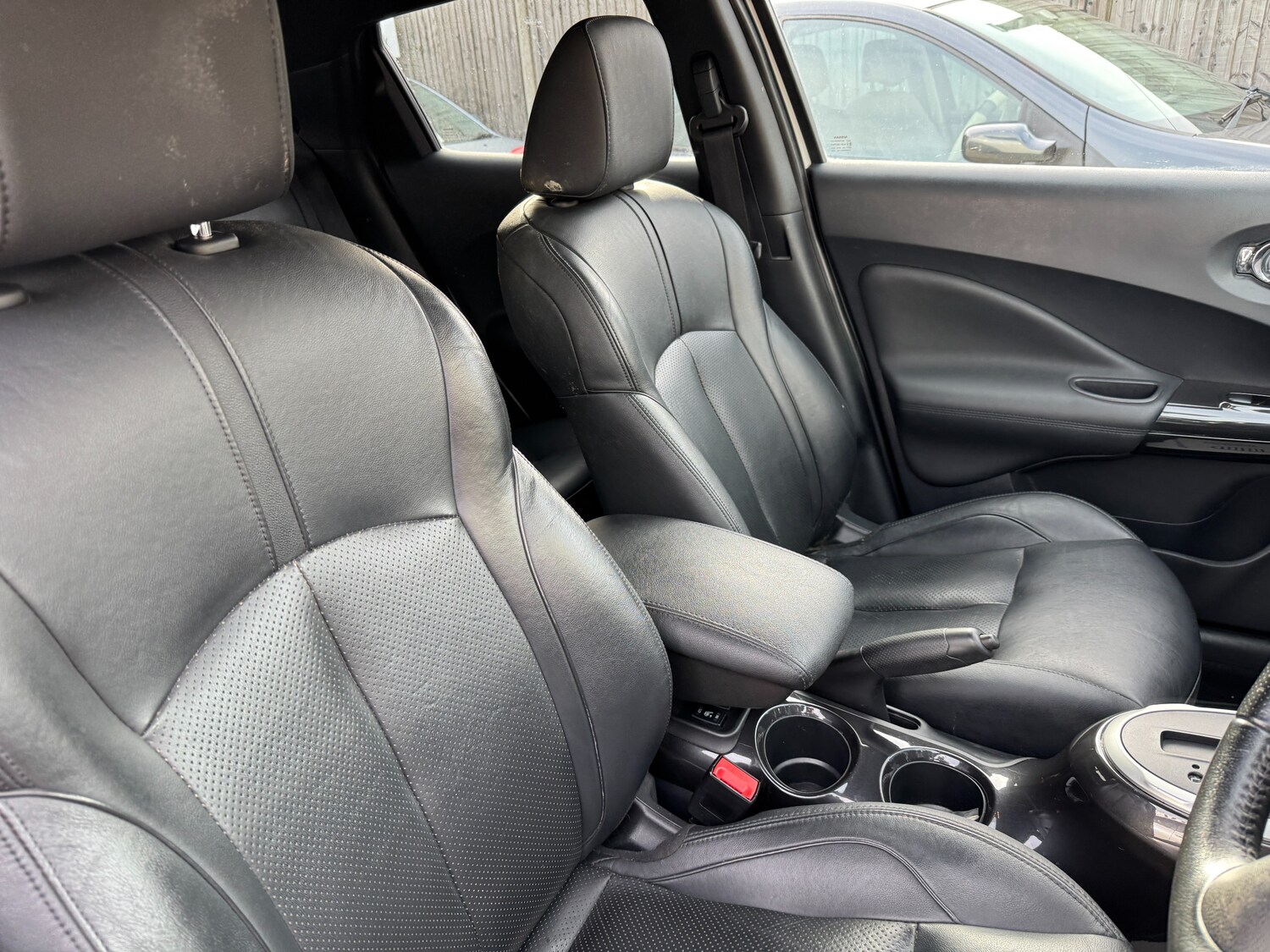 Used Nissan Juke 2016 for sale - 77971852: Photo 46