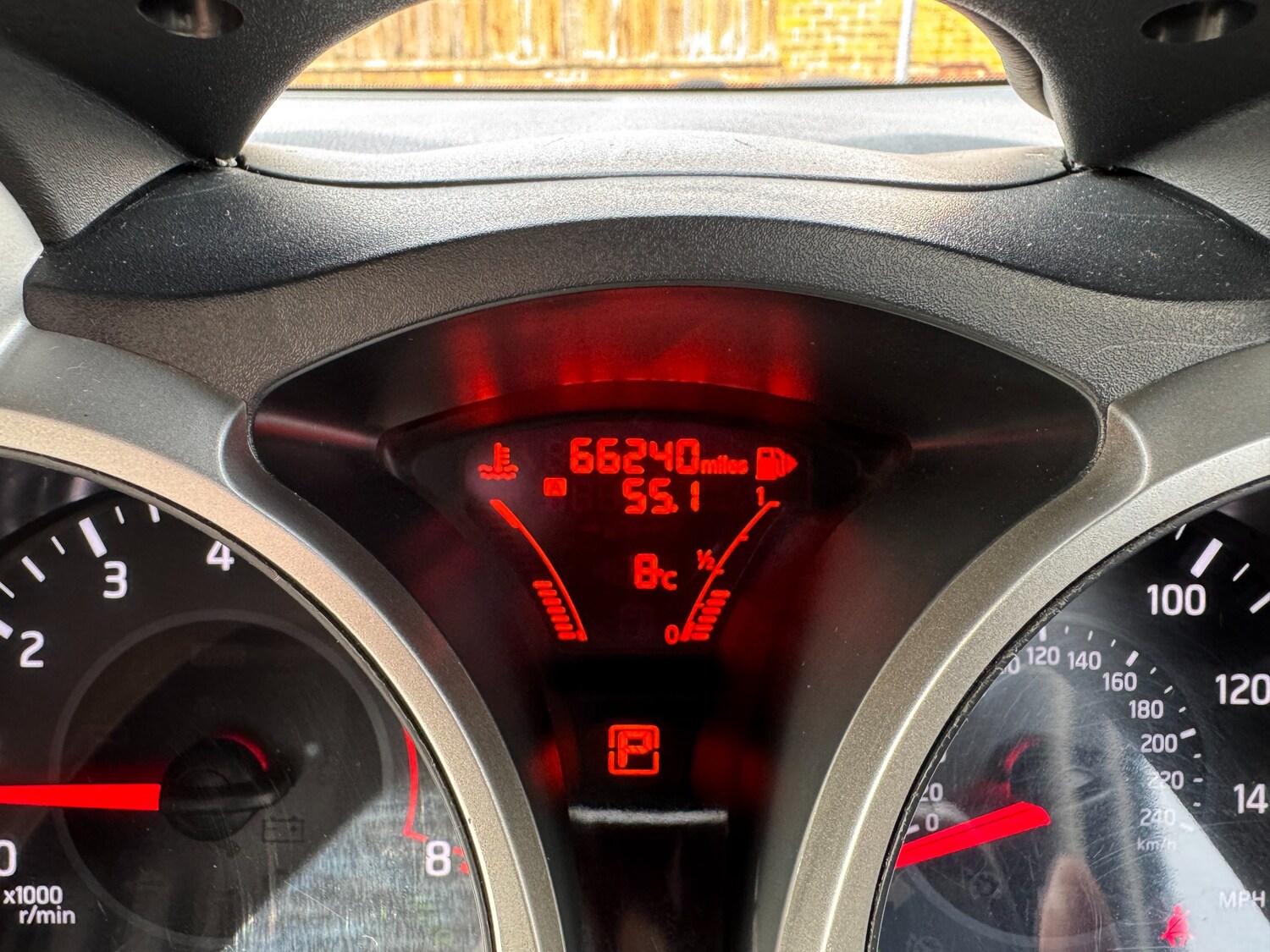 Used Nissan Juke 2016 for sale - 77971852: Photo 53