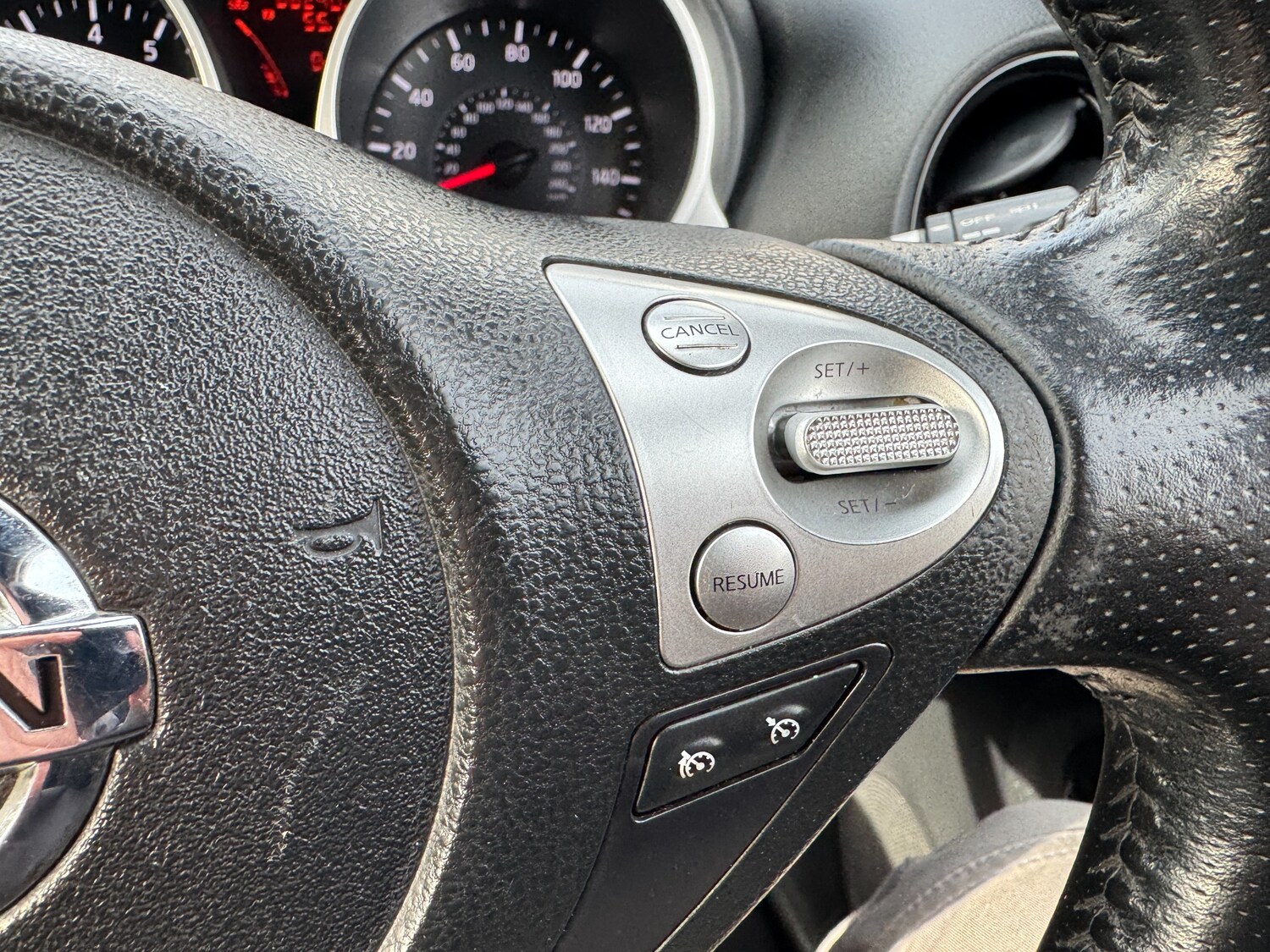 Used Nissan Juke 2016 for sale - 77971852: Photo 54