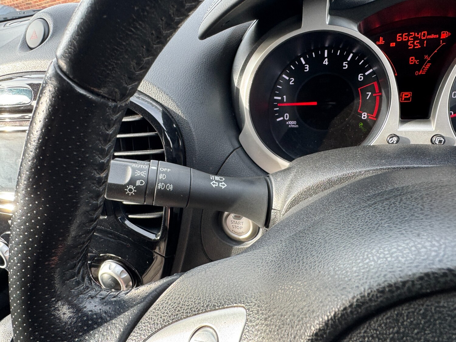 Used Nissan Juke 2016 for sale - 77971852: Photo 57