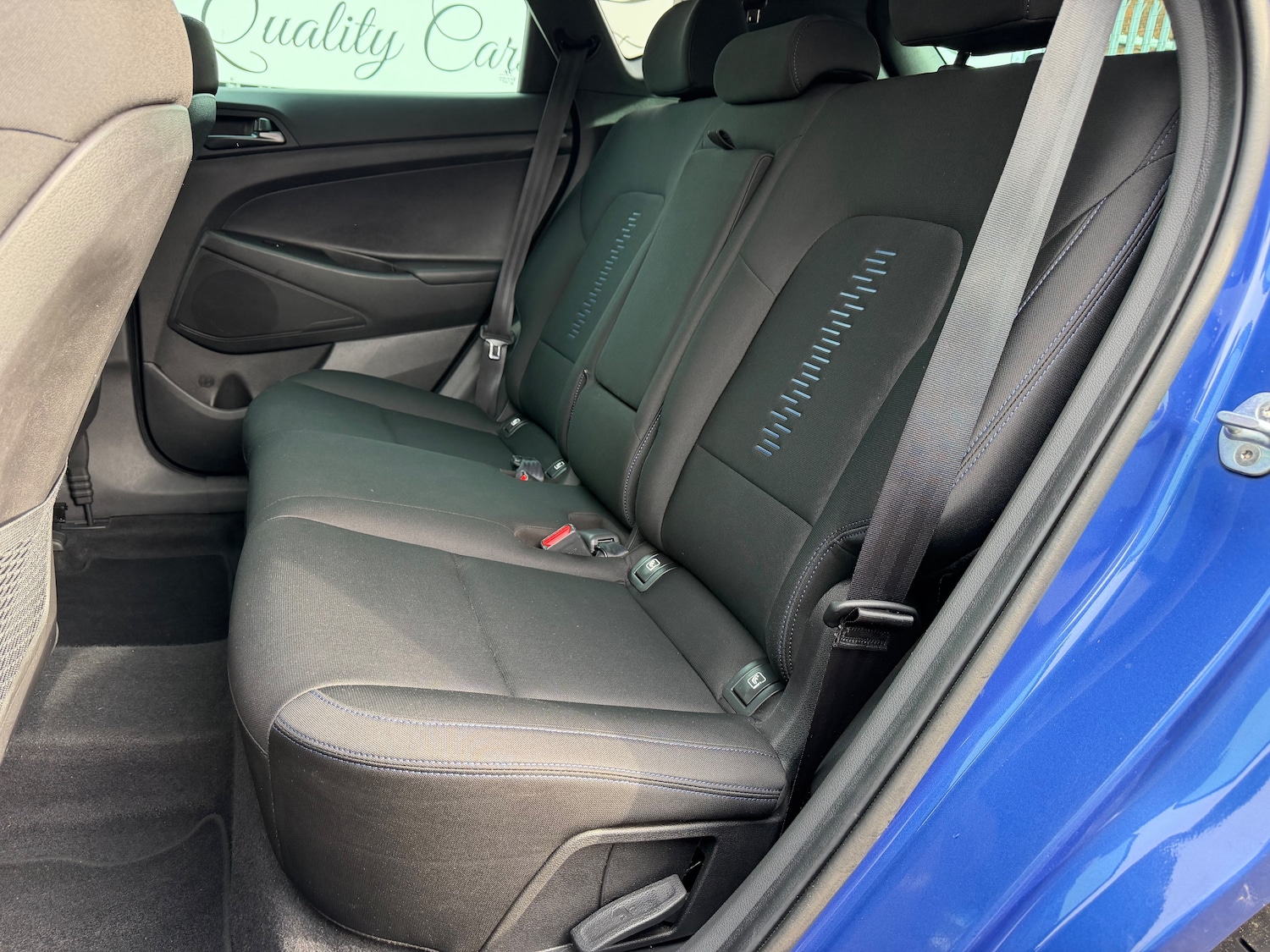 Used Hyundai TUCSON for sale - 77872233: Photo 10