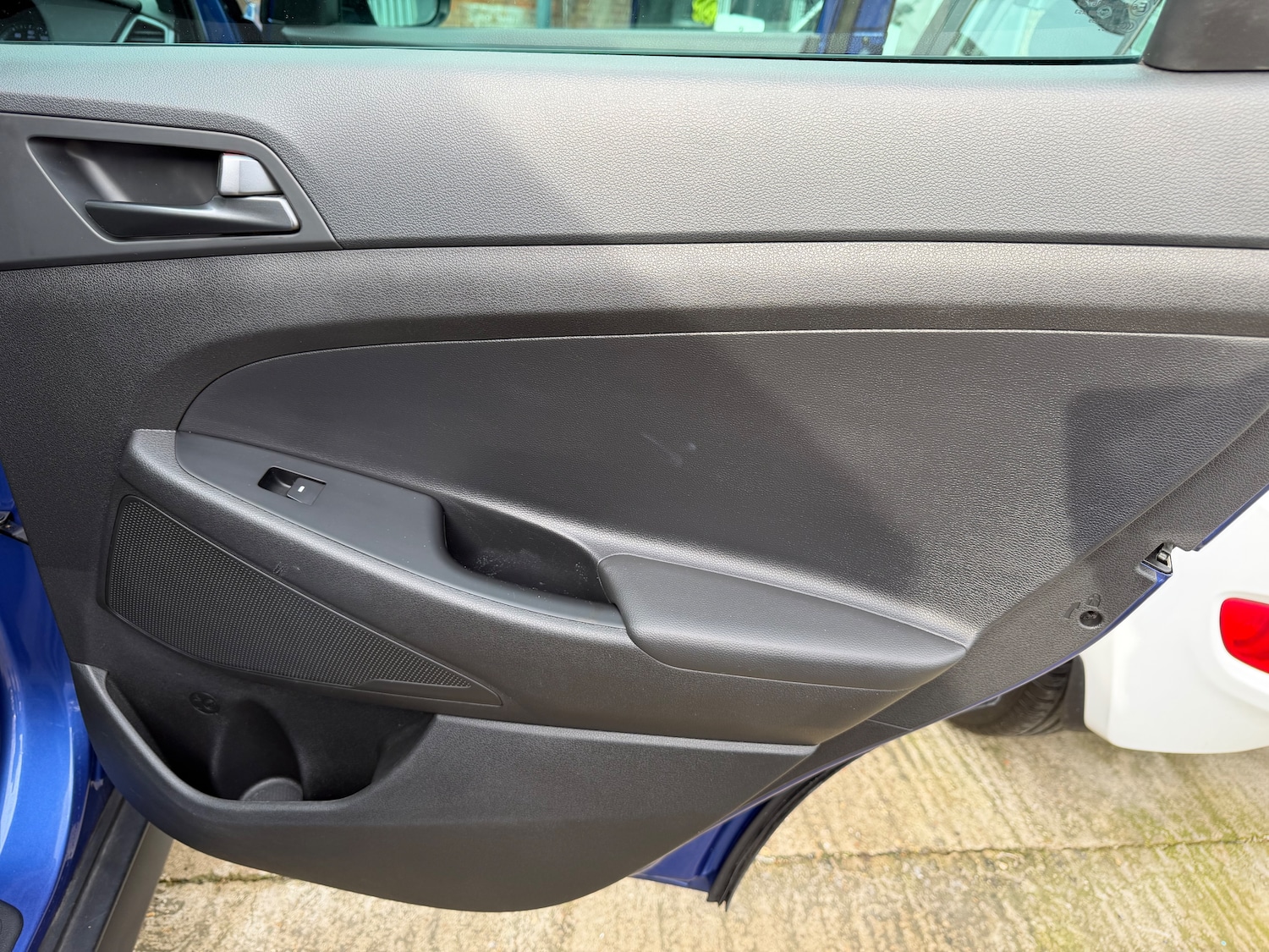 Used Hyundai TUCSON for sale - 77872233: Photo 11