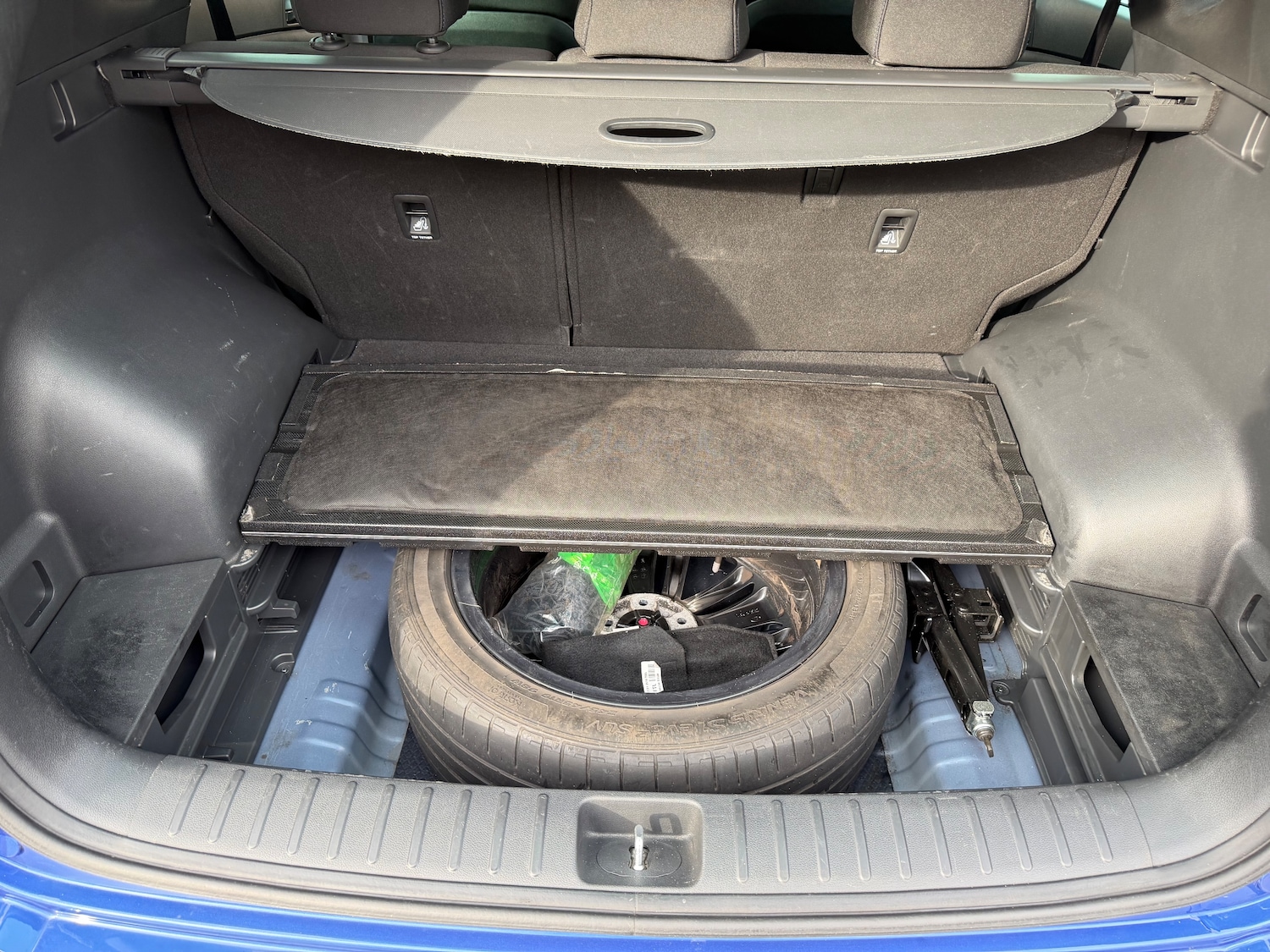 Used Hyundai TUCSON for sale - 77872233: Photo 13