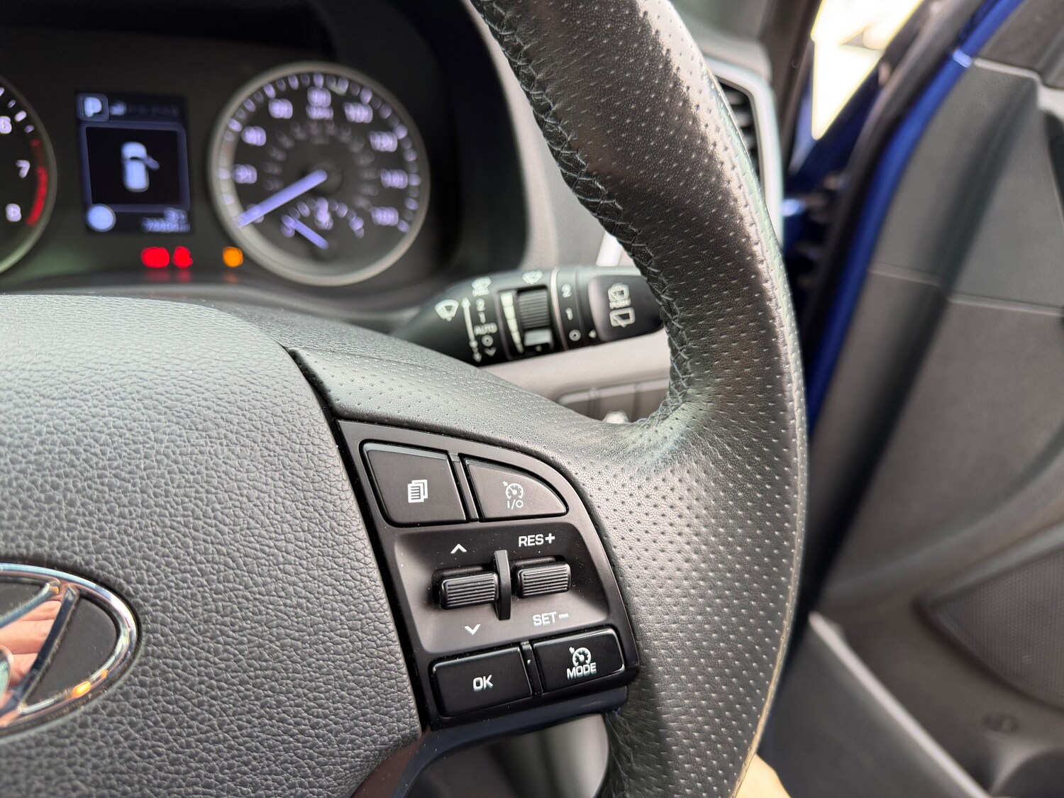 Used Hyundai TUCSON for sale - 77872233: Photo 17