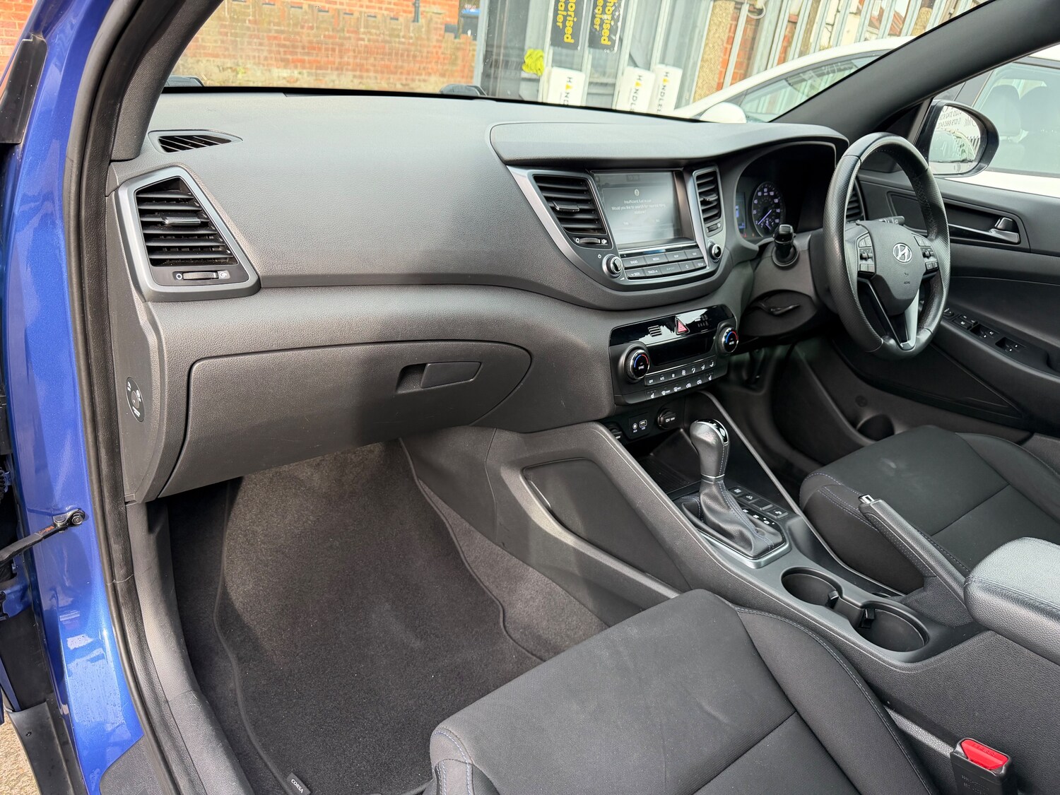 Used Hyundai TUCSON for sale - 77872233: Photo 20