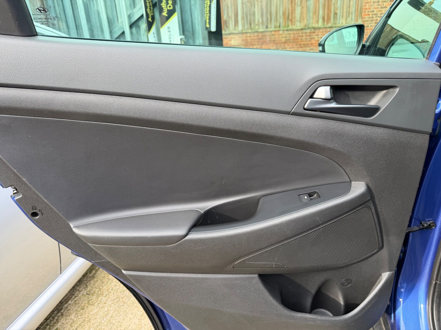 Used Hyundai TUCSON for sale - 77872233: Photo 26