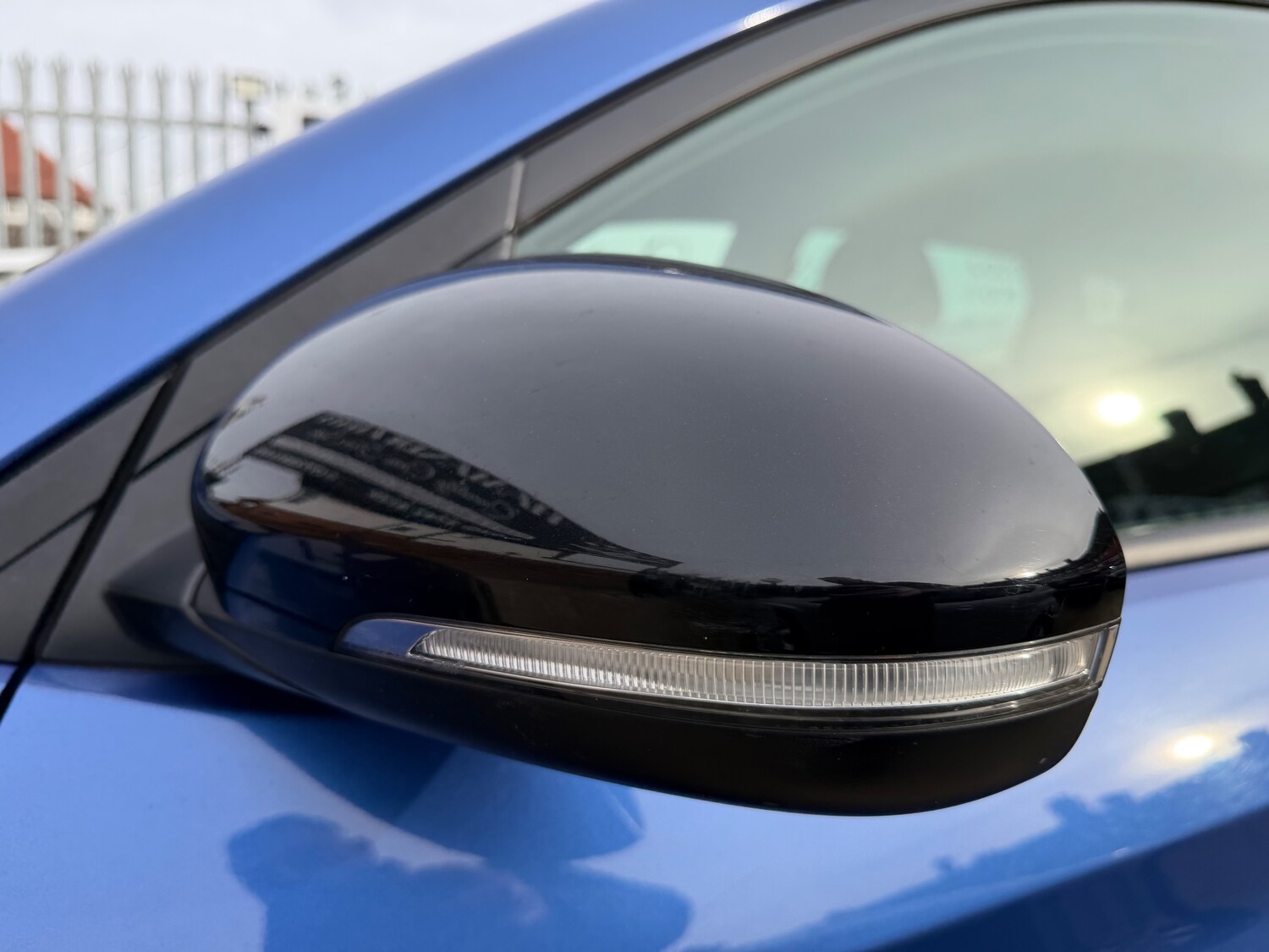 Used Hyundai TUCSON for sale - 77872233: Photo 27