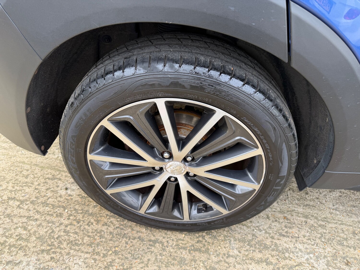 Used Hyundai TUCSON for sale - 77872233: Photo 29